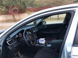 كيا اوبتيما